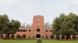 St Stephens College