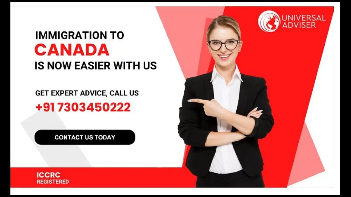 Universal Adviser Immigration Gets Recognition For Their Excellent Growth Rate 