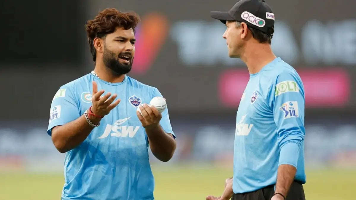 Delhi Capitals aim to bounce back against Rajasthan Royals. Get live streaming details of RR vs DC.