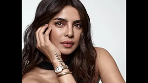 Priyanka Chopra Remembers Her Grandma On Her Birth Anniversary