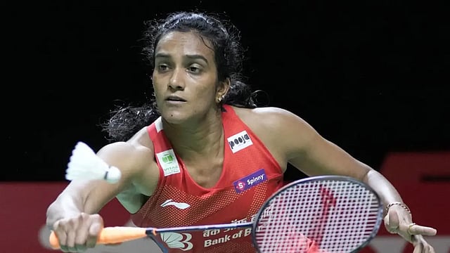 Uber Cup Badminton 2022: Indian Women Enter Quarterfinals
