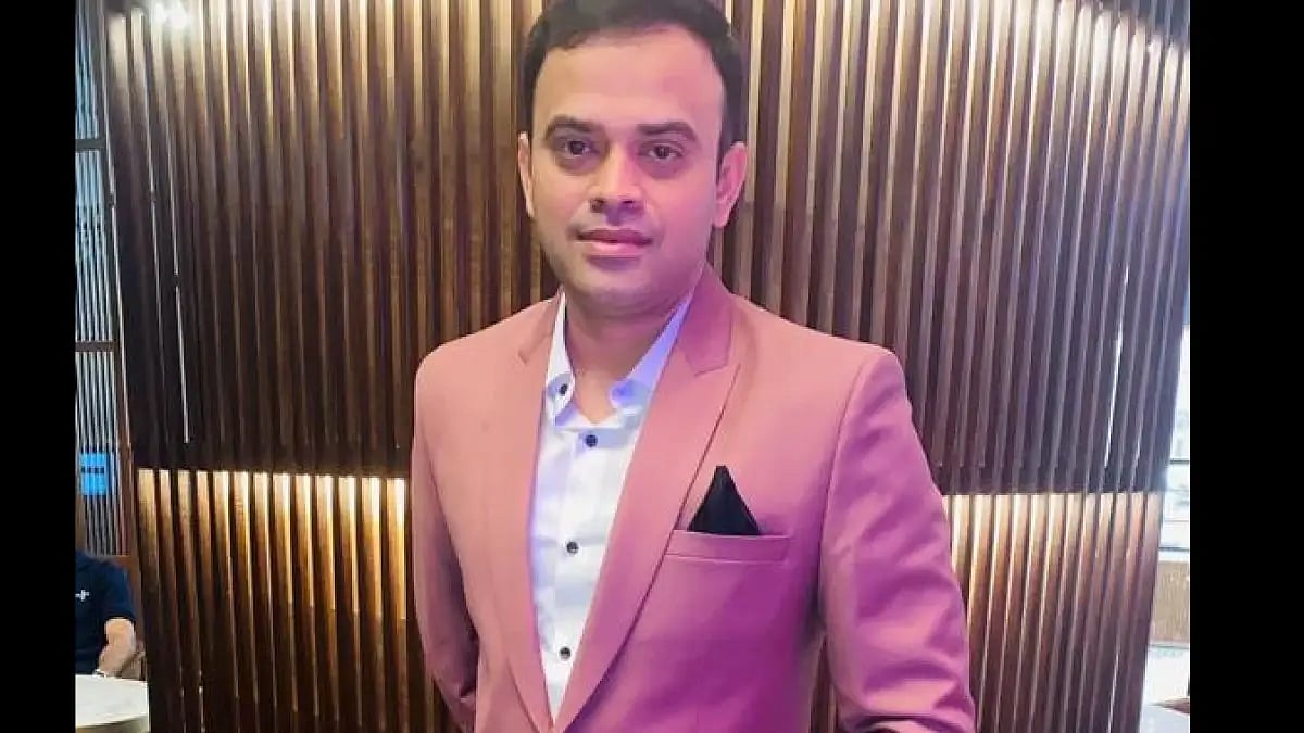 Dr. Shelke, CEO, VTRO Motors Private Limited