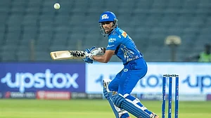Tilak Varma has been the silver lining of Mumbai Indians’ disappointing IPL 2022 campaign.