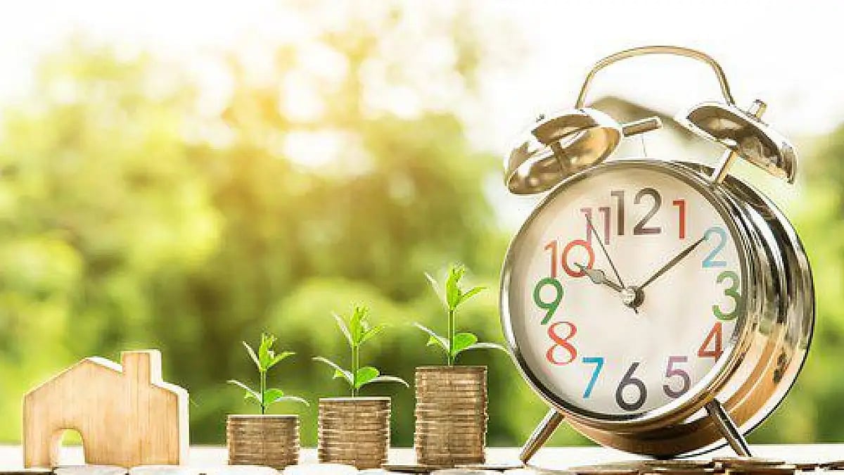 Why Shouldn't You Ignore Commodities In Your Investment Portfolio?