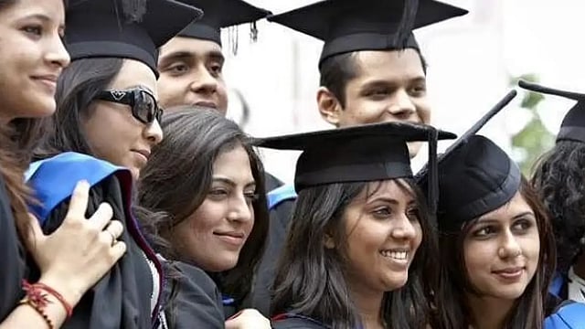Indian Students Love China For Higher Studies Despite Border Dispute