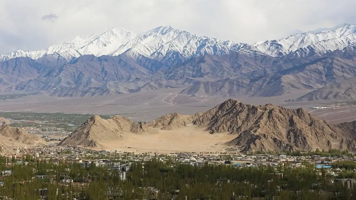 Ladakh Stand-Off: India, China Agree To Hold Next Round Of Talks Soon