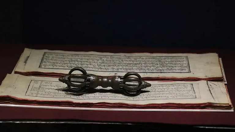 The Bhoti language debate in Ladakh - null