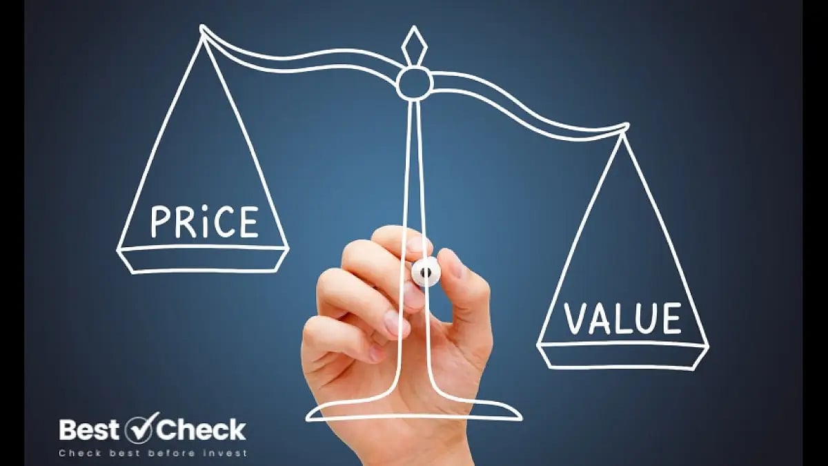 BestCheck- Compare the best with rest before invest