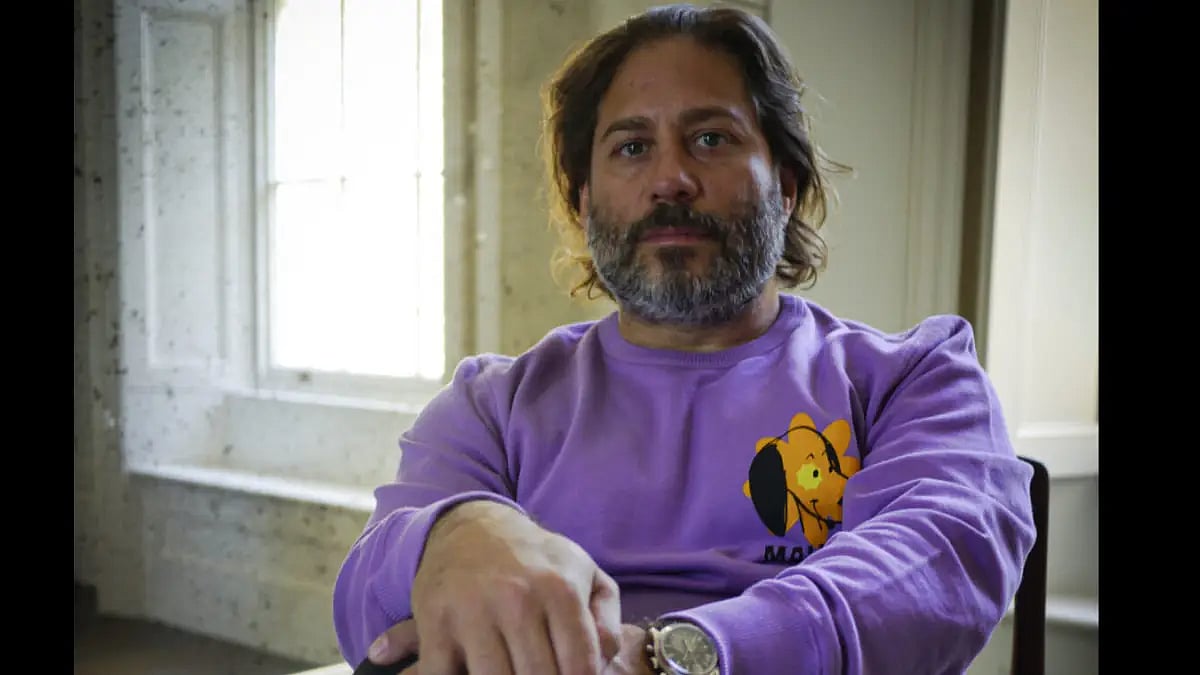 Michael Heller, FOunder & CEO, Talent Resources