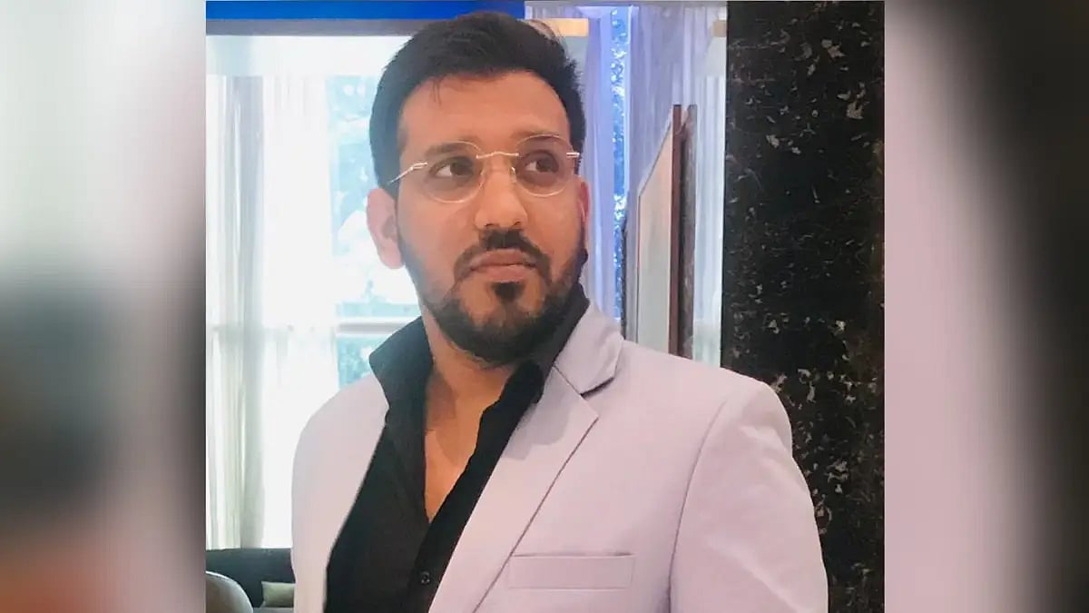 Gaurav Kaushal, Co-Founder,  Makshika Films 