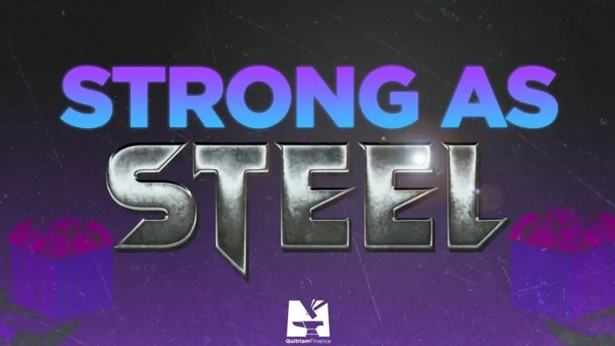 Quitriam Finance (QTM), Terra (LUNA) and Cronos (CRO) could surprise many investors with 20X gains