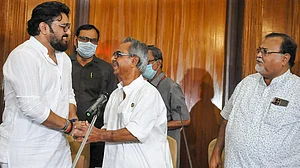 Cabinet Rank For Ex-BJP MP Babul Supriyo As Mamata Banerjee Revamps Team