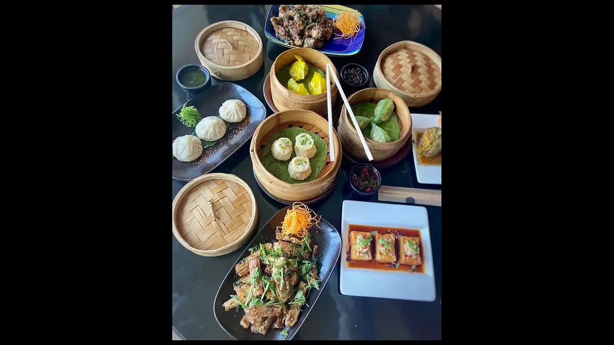 A culinary journey into the heart of China's Shandong province