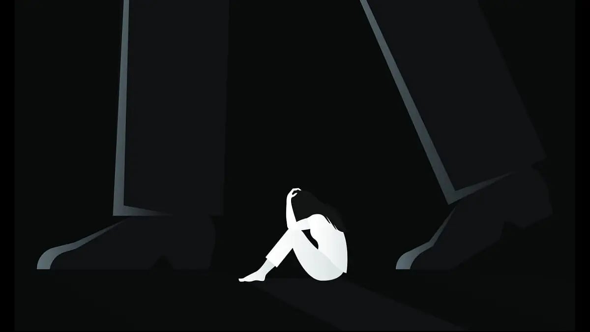 India and law around marital rape.