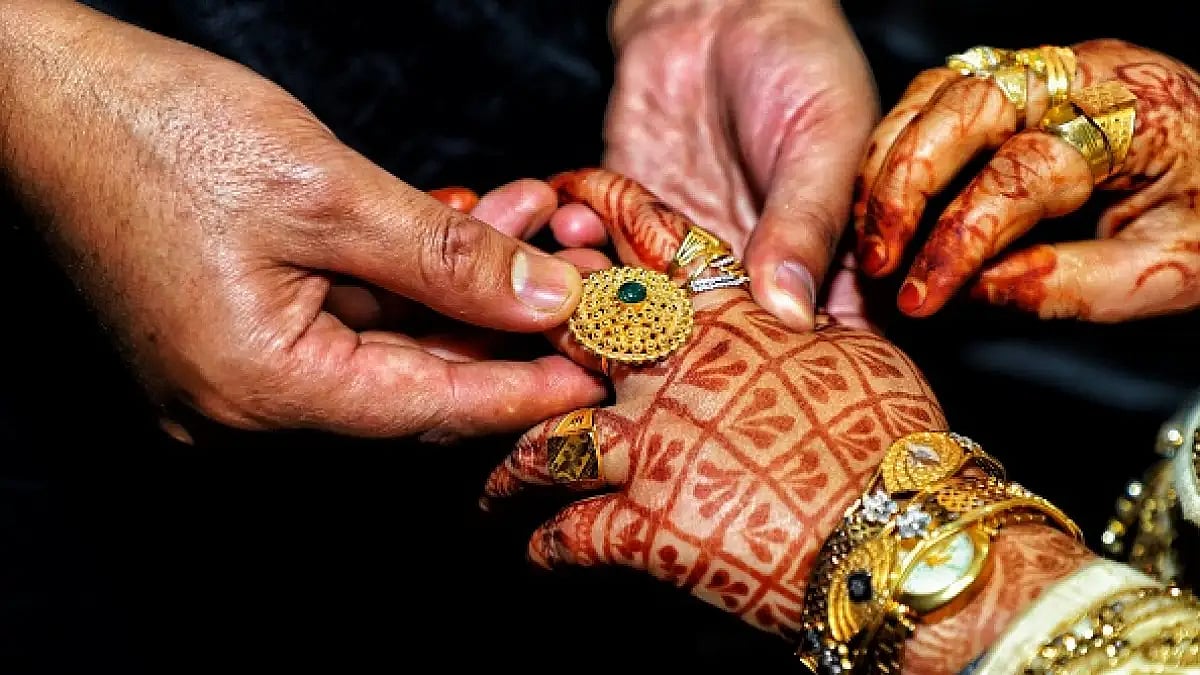 'Sickness': A short story (Representative image)