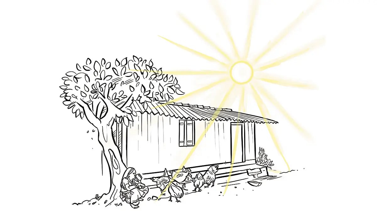 Red Zone Diary: Surviving Hell In Vidarbha