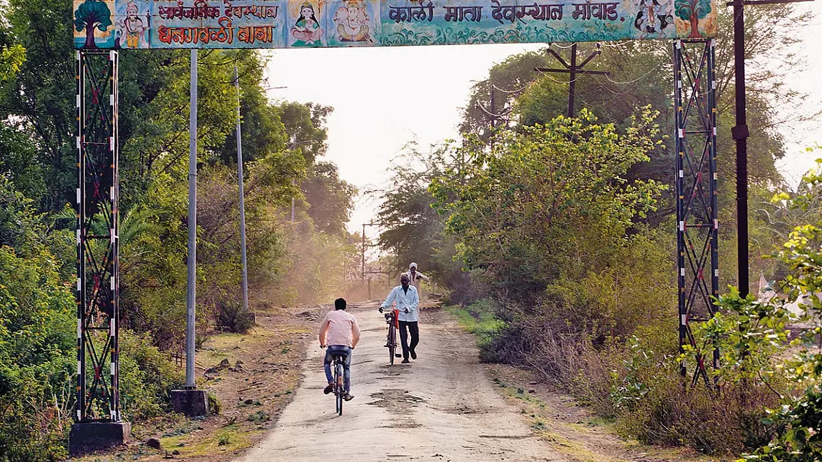 Withering Heights: Battle For Survival In India’s Red Zone