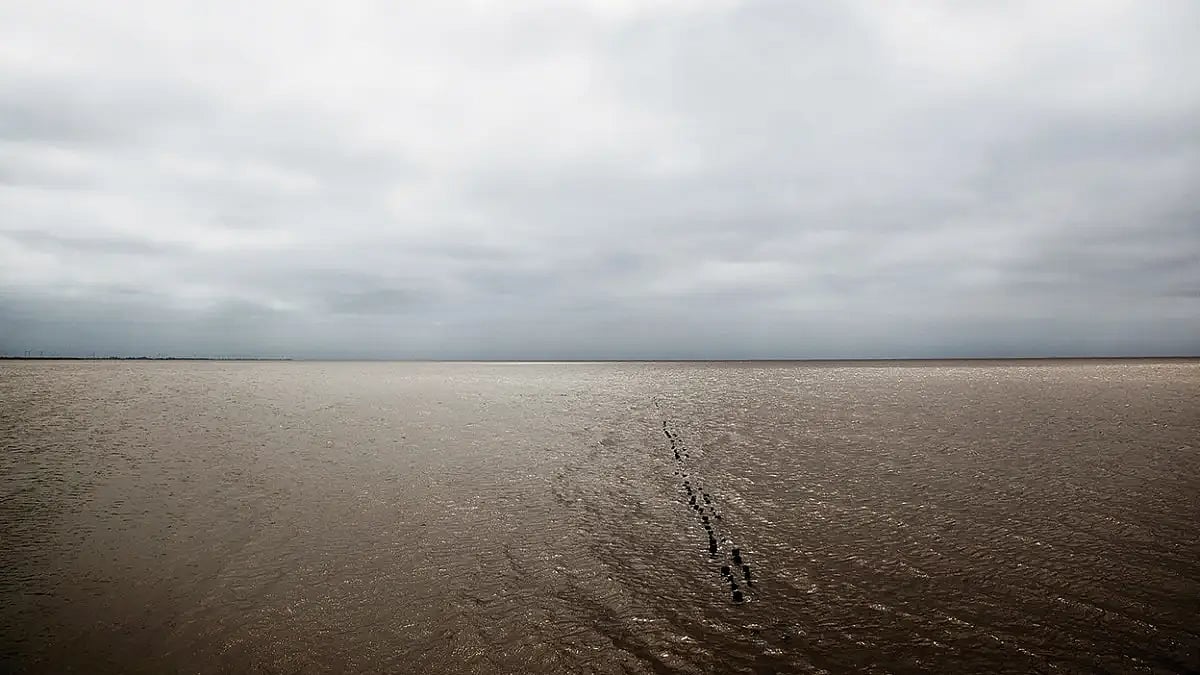 Waterworld! Rising Seas Pose A Threat To Millions Living Along India’s Coastline