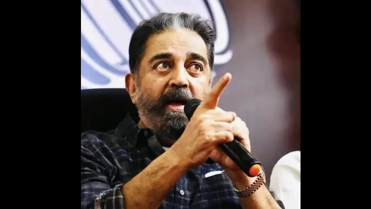 Kamal Haasan