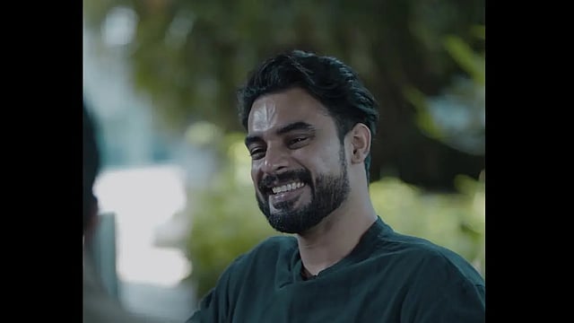 Tovino Thomas Starrer 'Dear Friend's' Teaser Released