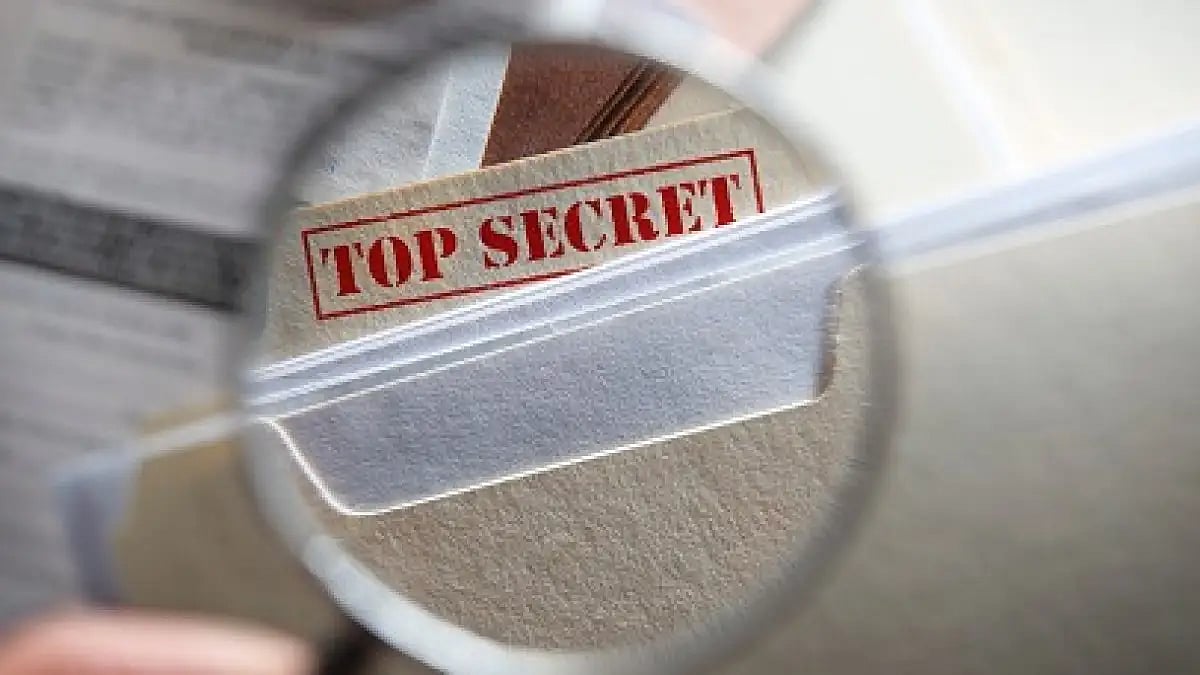 Sensitive Information leaked