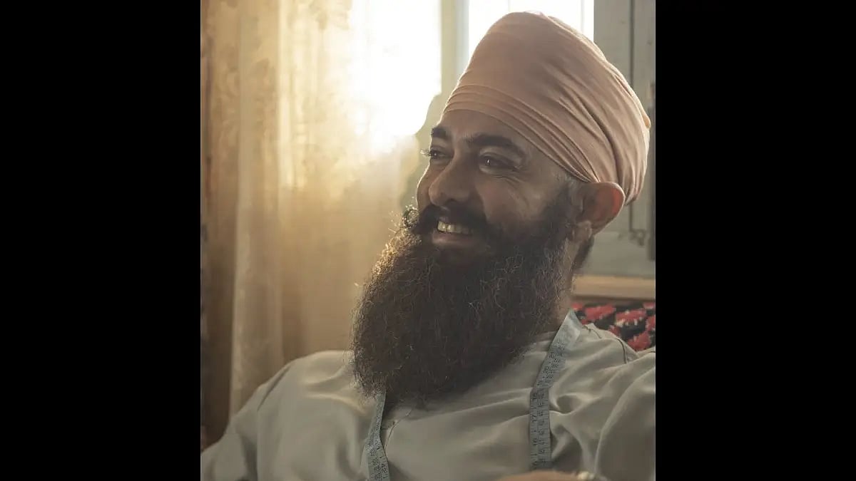 When Steven Spielberg Introduced Aamir Khan As ‘James Cameron of India’ To Tom Hanks