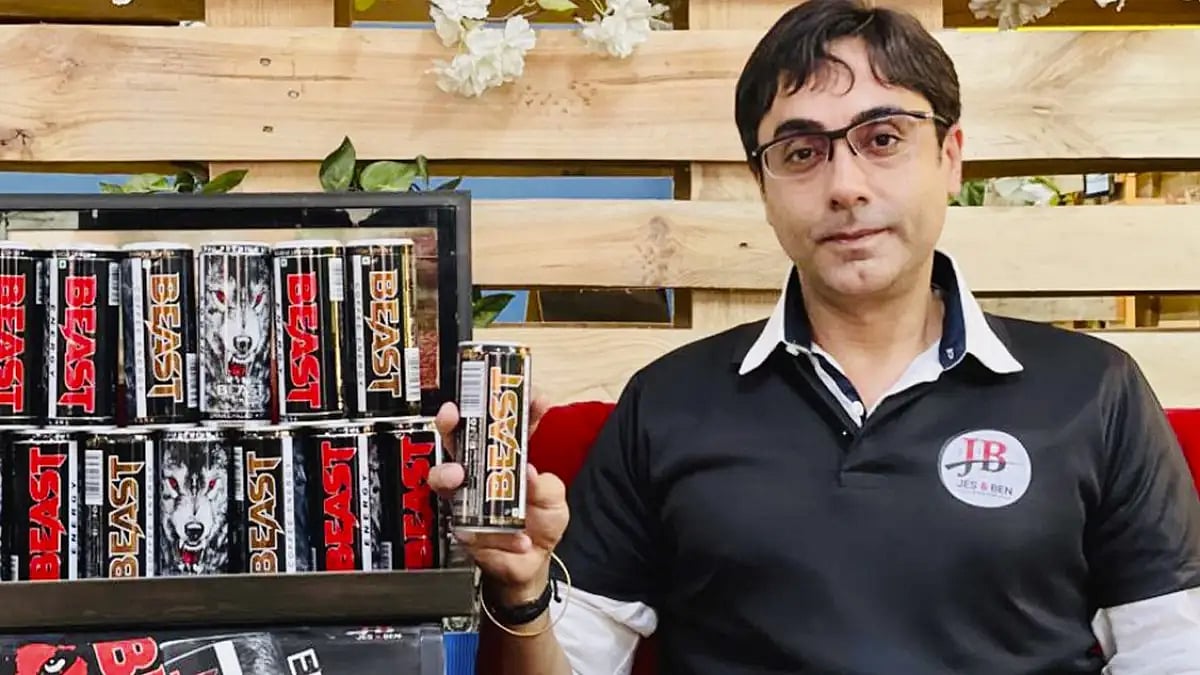 Harry Sachdeva, Entrepreneur