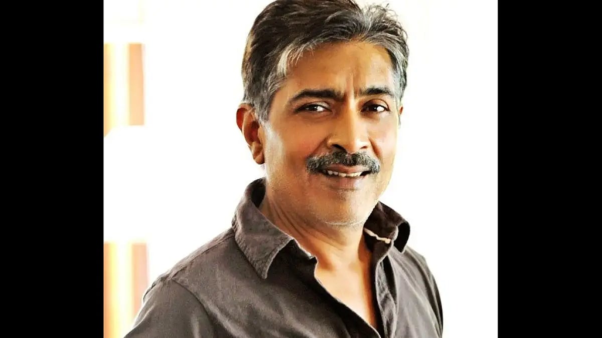 Prakash Jha