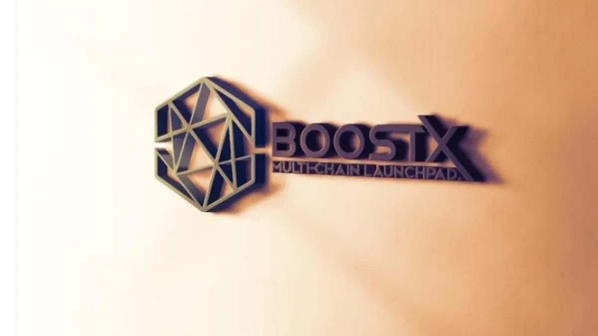 Crypto launchpad projects