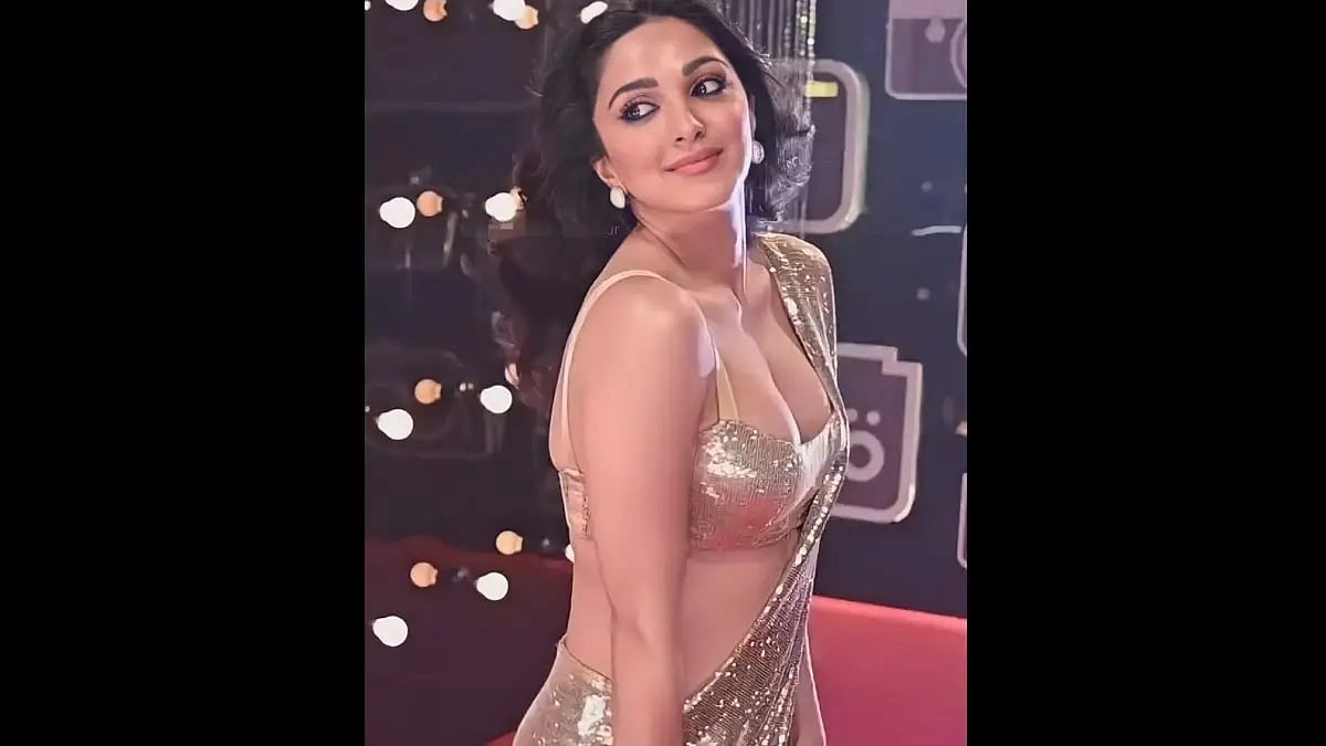 Kiara Advani