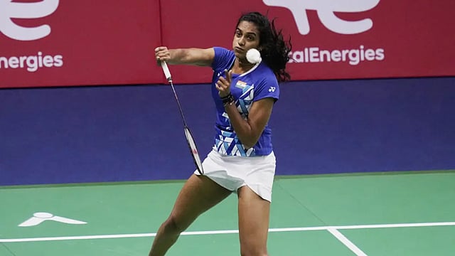 Thomas And Uber Cup 2022: PV Sindhu-led India Women Lose To Thailand In Quarterfinals