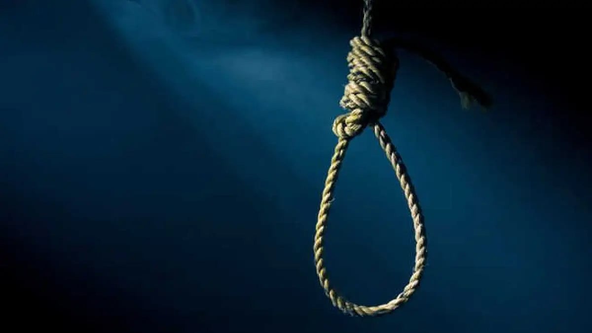 Maharashtra: College Principal, His Professor Wife Booked For 'Abetting Suicide' Of Young Woman Relative