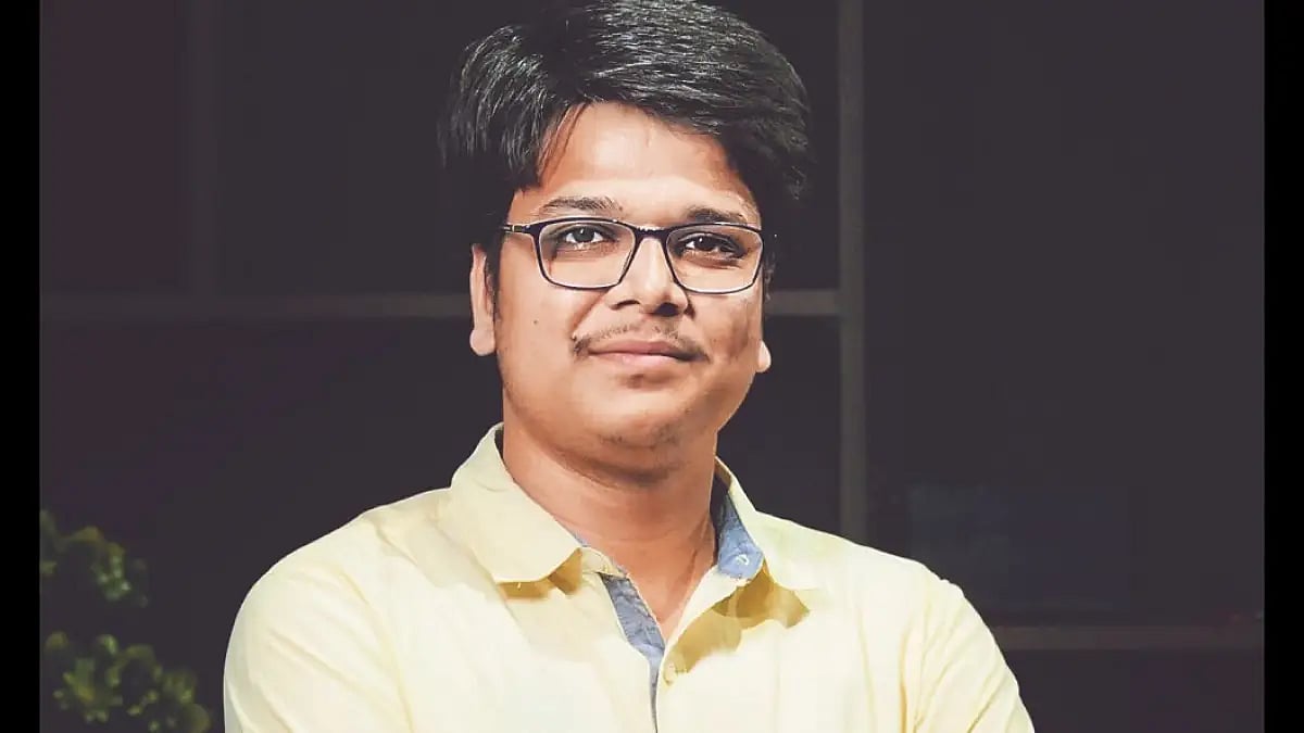 Ashutosh Goyal, Founder & CEO, Flipshope.com