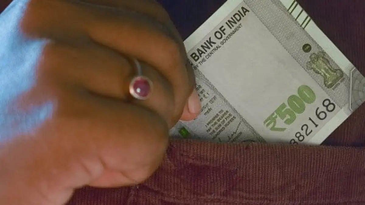 An investigation was carried out and an FIR was registered for the forged land 