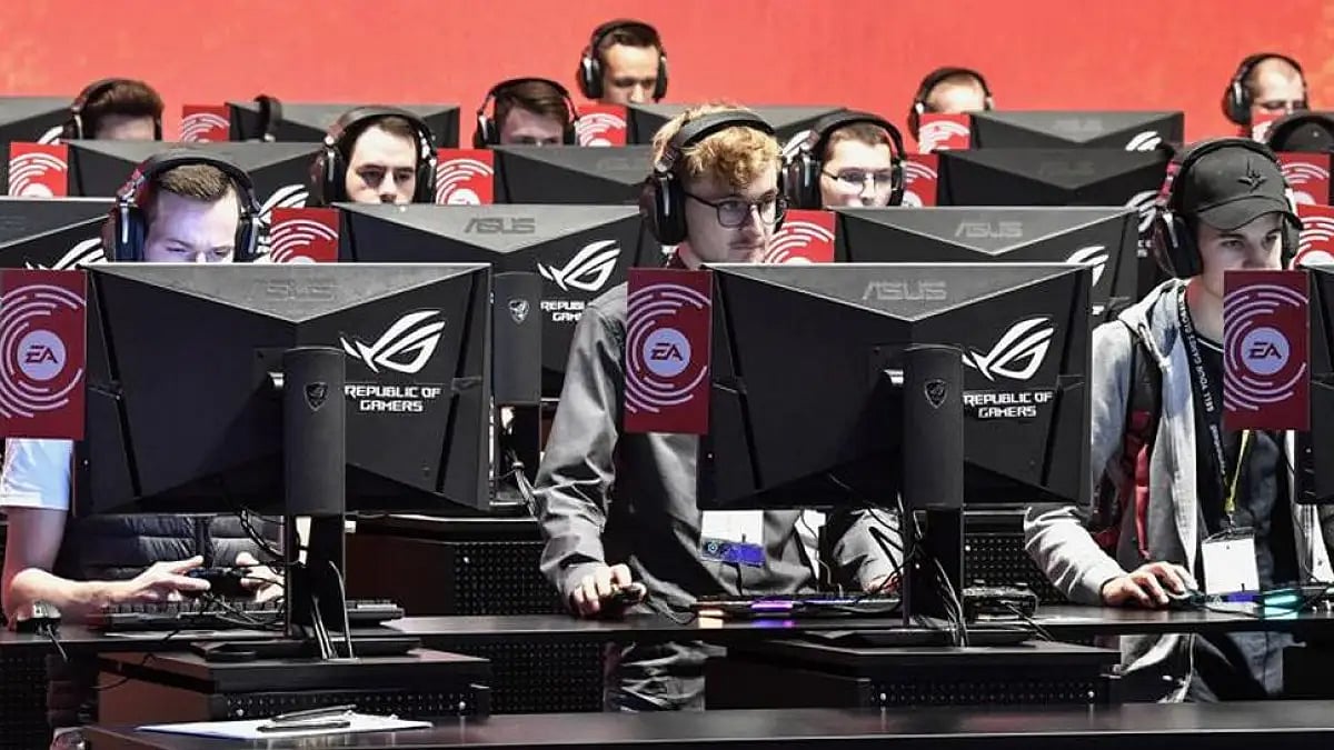 For three decades, FIFA has enjoyed a flourishing, mutually beneficial relationship with EA Sports.