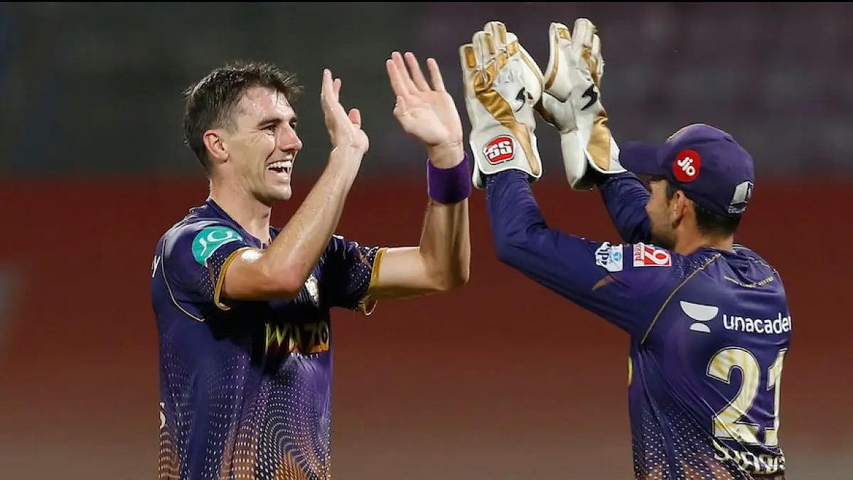 Pat Cummins recently opted out of the IPL due to heavy workload.