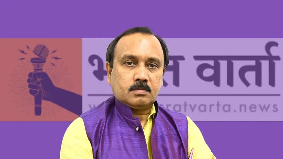 Ravindra Nath Tiwari, Author