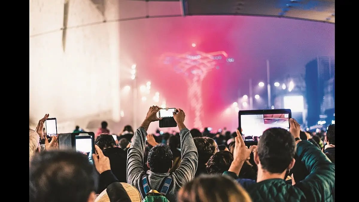 To click or not to click - that is the question