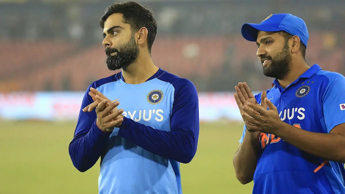 Virat Kohli and Rohit Sharma’s below-par shows have been low points in IPL 2022.