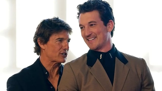 Miles Teller On Tom Cruise’s 'Top Gun: Maverick': Was Nervous To Lend Myself To This World