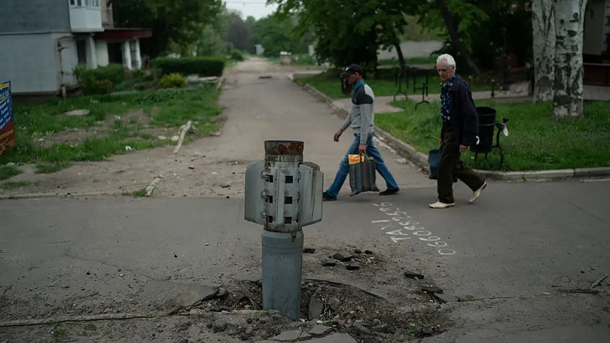 Ukraine Crisis: Russian War Effort Runs Into Diplomatic, Military Hurdles