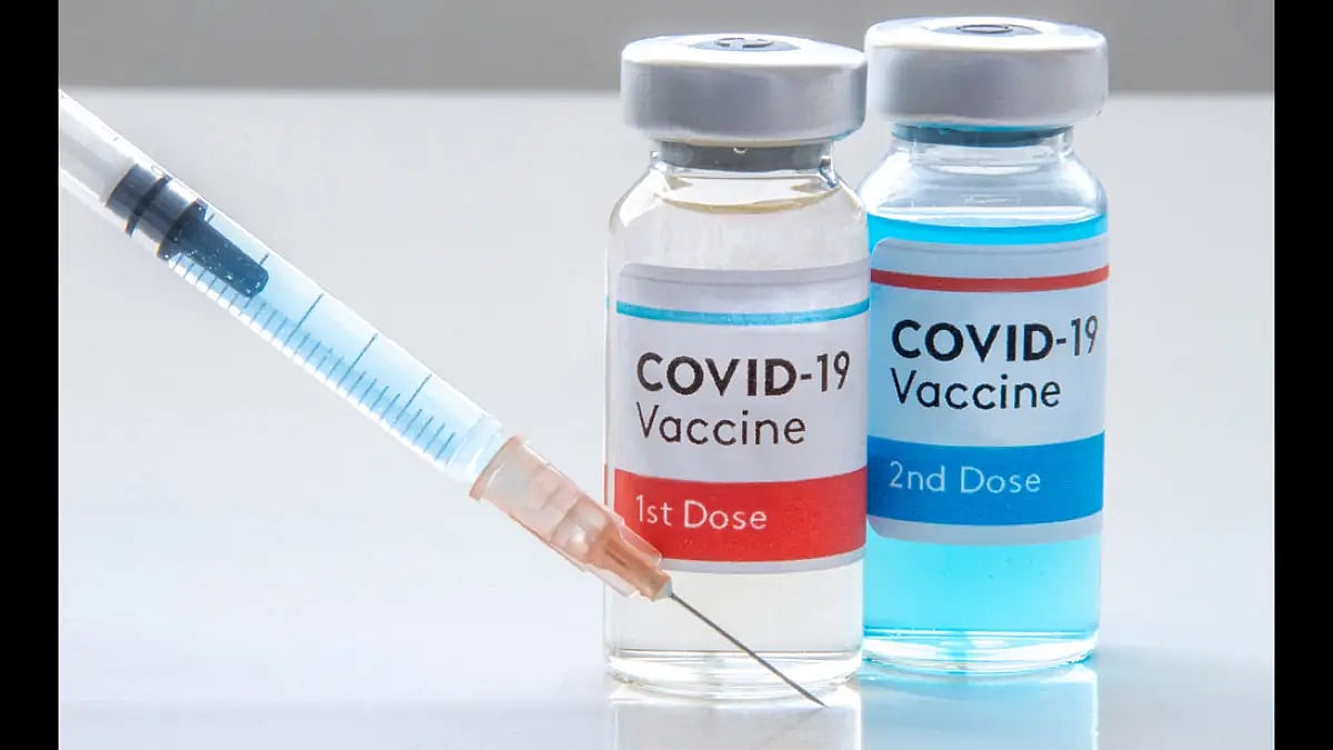 The time duration between the second dose and the booster shot has now been reduced for those travel
