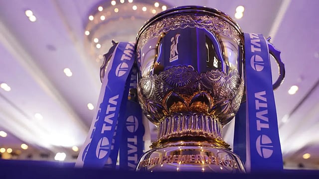 IPL 2019 Matches Fixed? CBI Books Seven Allegedly Corrupt Indians With Pakistani Links