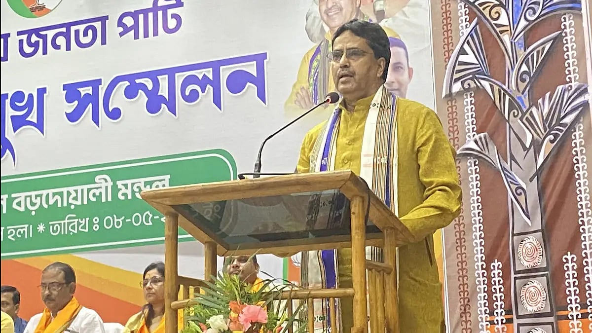 Bypolls: Tripura CM Wins, BJP Wrests Rampur And Azamgarh From SP, AAP Suffers Jolt In Sangrur