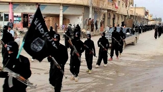  Egypt: Islamic State Affiliate Claims Attack That Killed 5 Troops In Sinai Peninsula