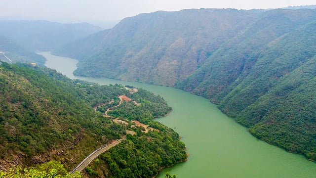 All About The Sacred Forest Of Mawphlang 