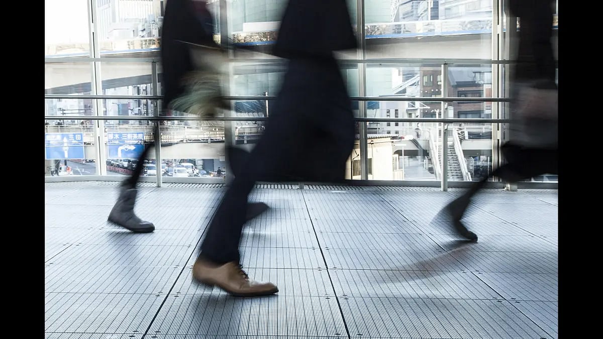 The Millennial Yogi. 