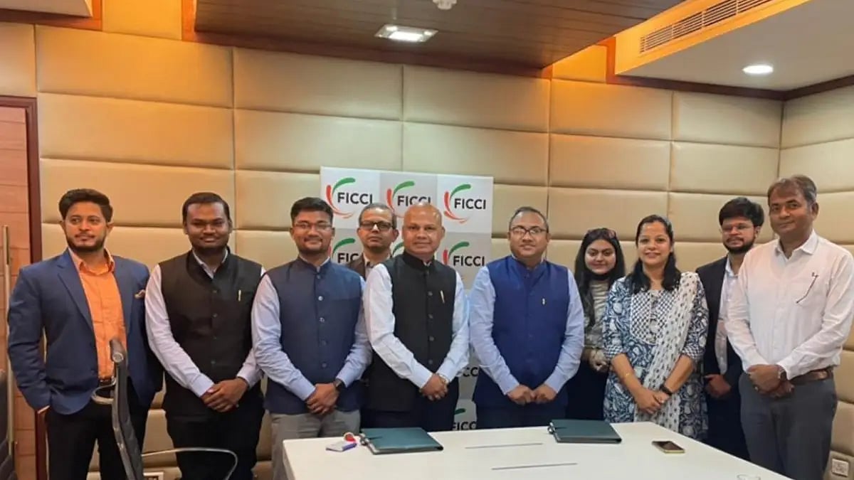 IG Drones partners with FICCI to drive drone wcosystem across India