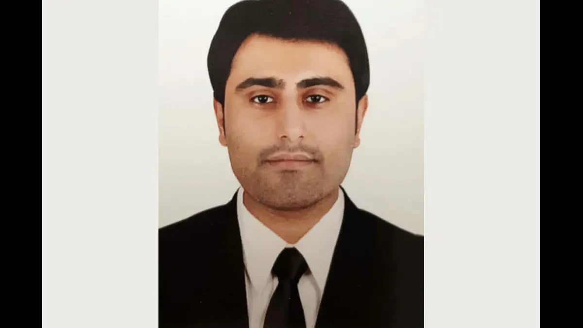 Dhruv Kapoor appointed as a member of the Telephone Advisory Committee in Ministry of Communications