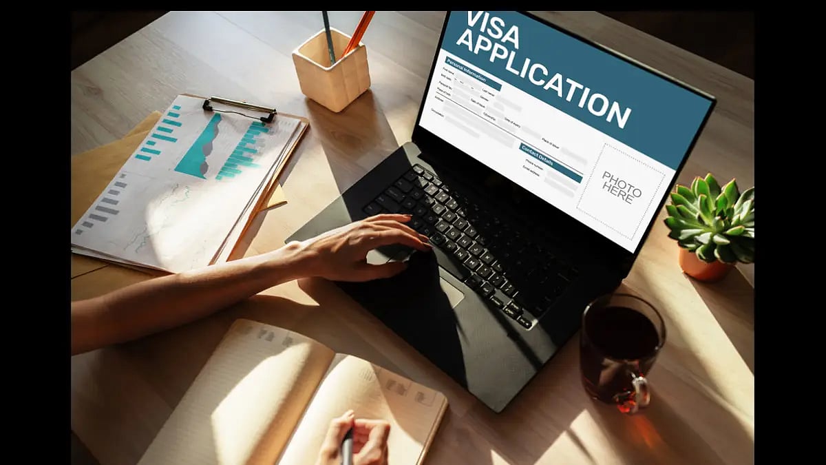 Here is what to keep in mind while applying for a visa 